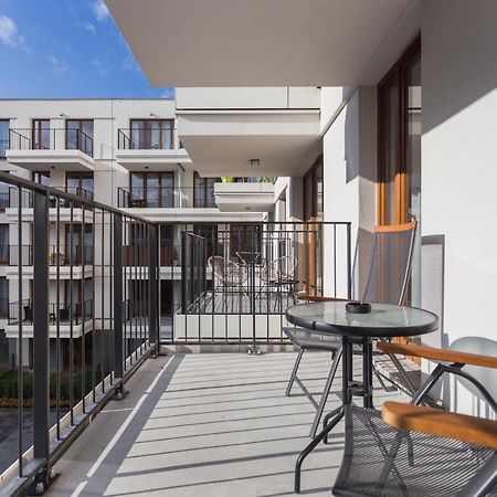 City Of The Kings - Smile Apartment Krakow Exterior photo