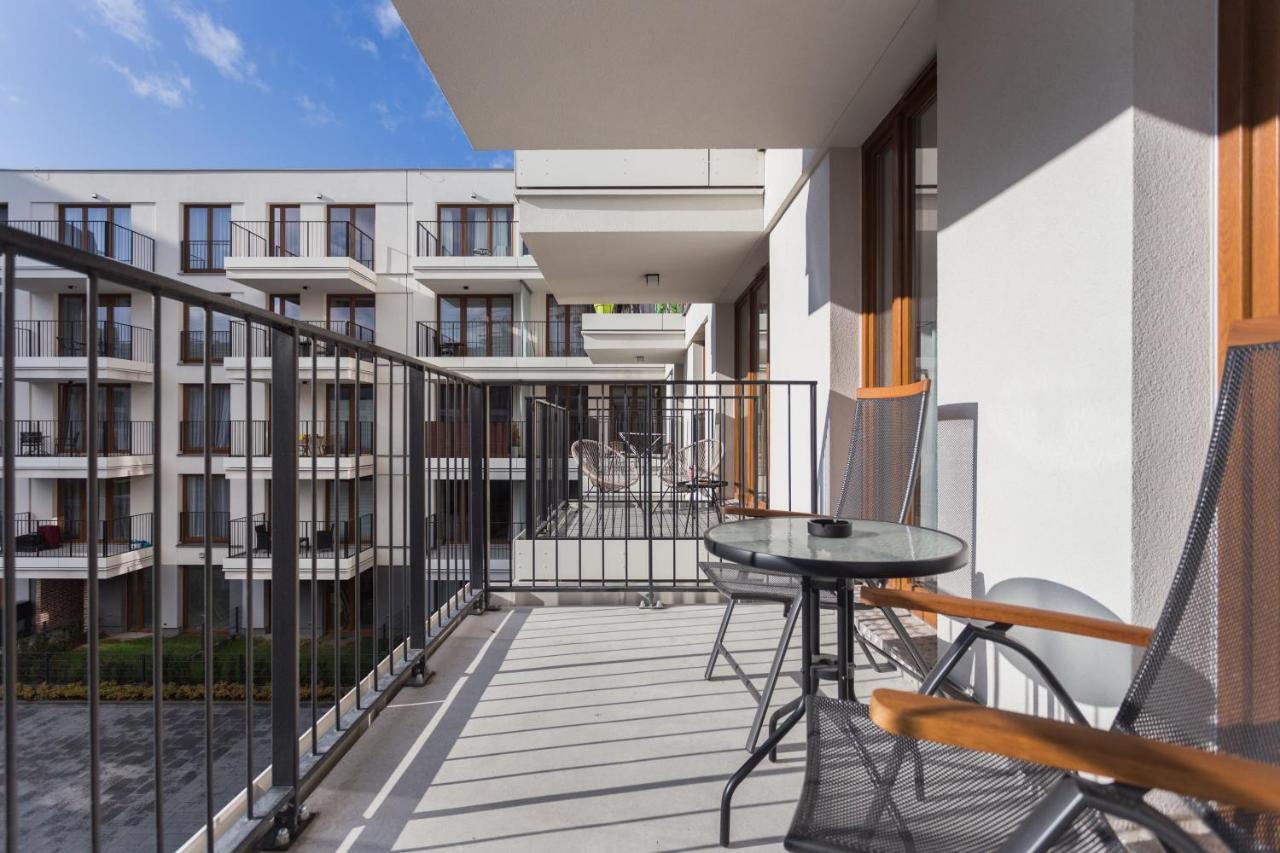 City Of The Kings - Smile Apartment Krakow Exterior photo
