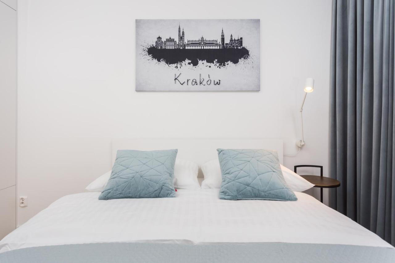 City Of The Kings - Smile Apartment Krakow Exterior photo