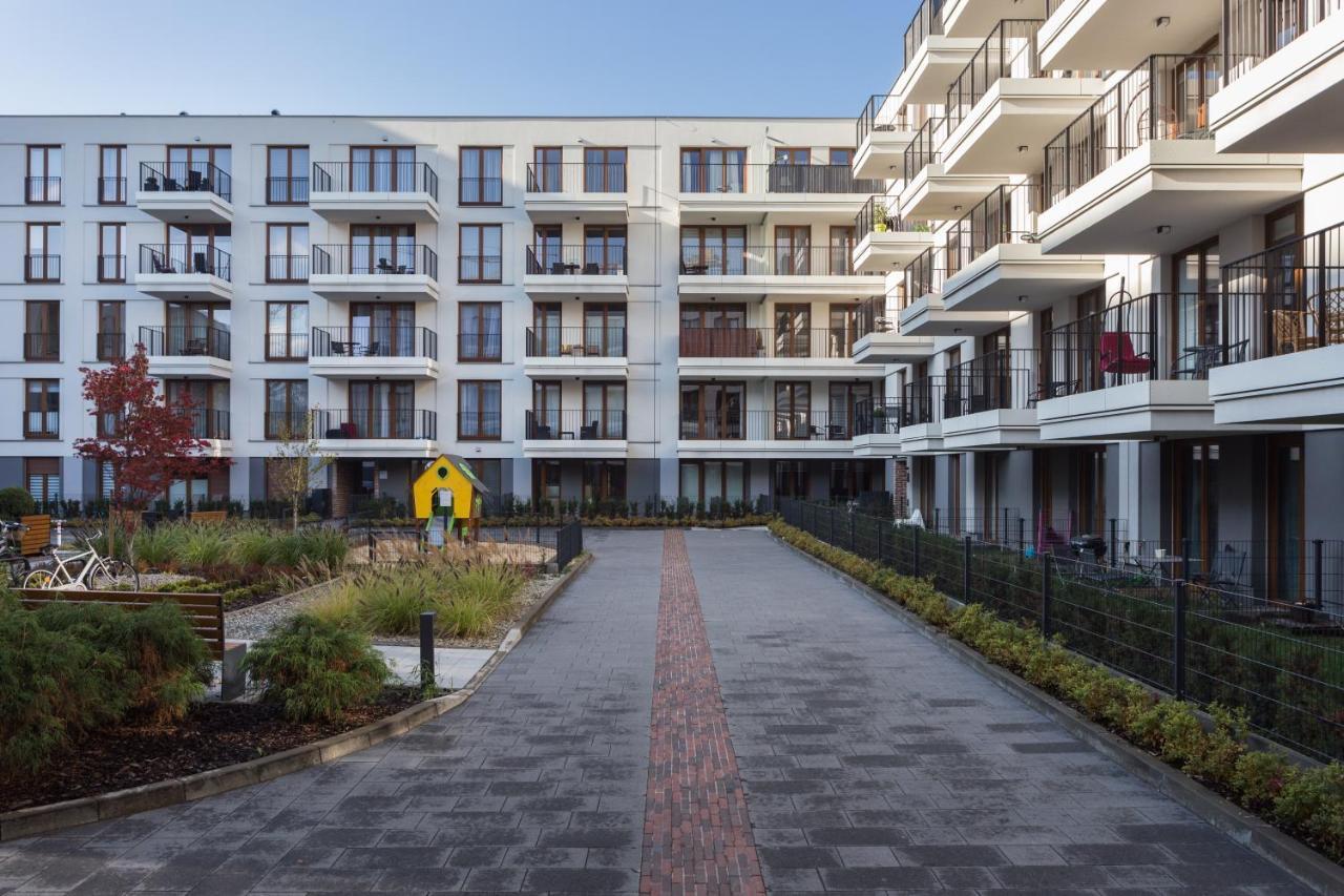 City Of The Kings - Smile Apartment Krakow Exterior photo
